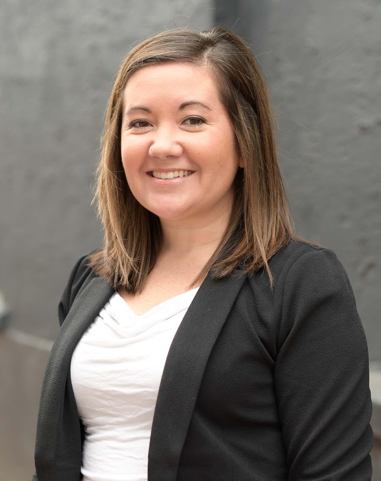Carly Schoon of Focal Point Financial Services