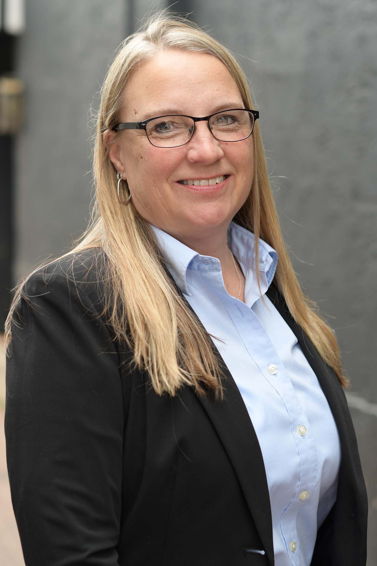 Char Pendergrass of Focal Point Financial Services