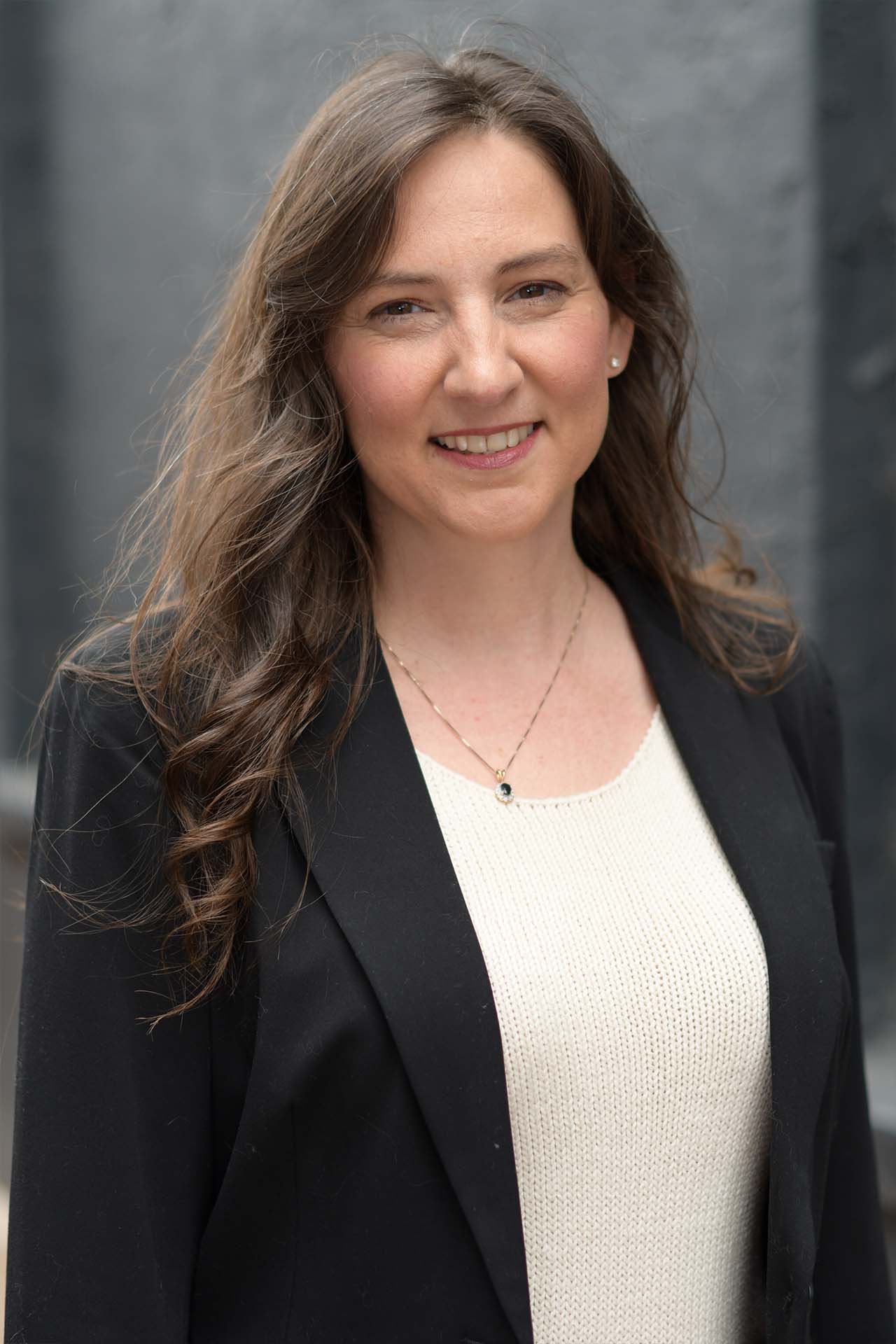 Rebecca Horton of Focal Point Financial Services