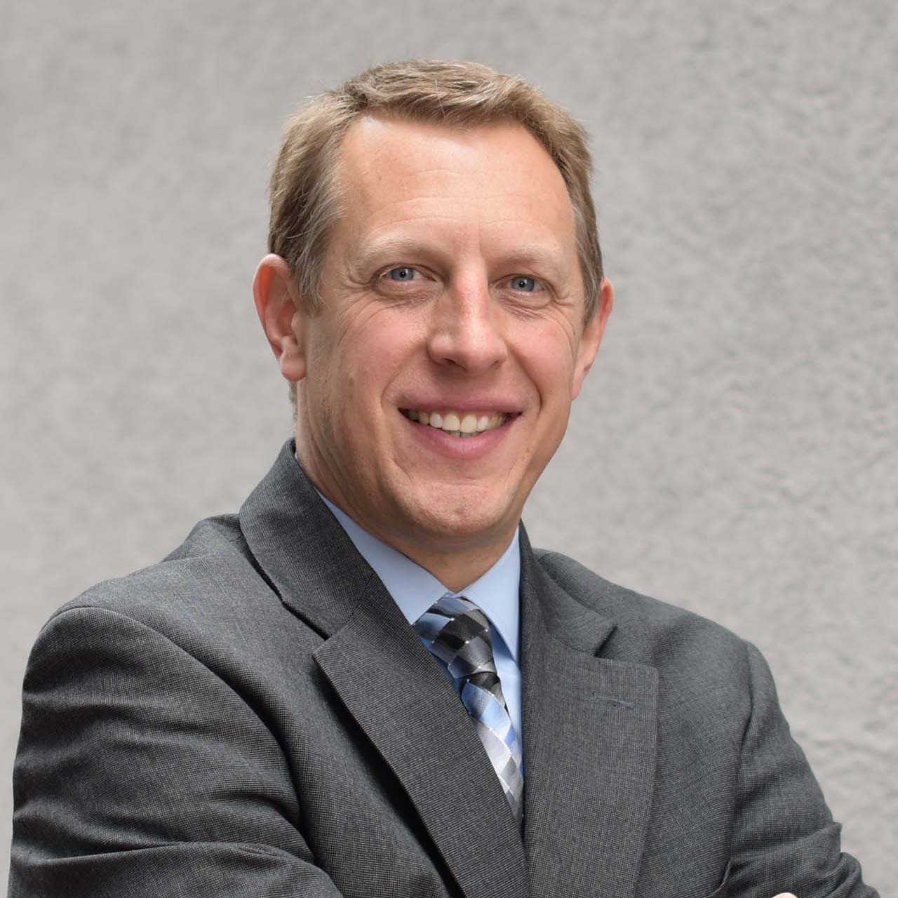 Jason Hedstrand