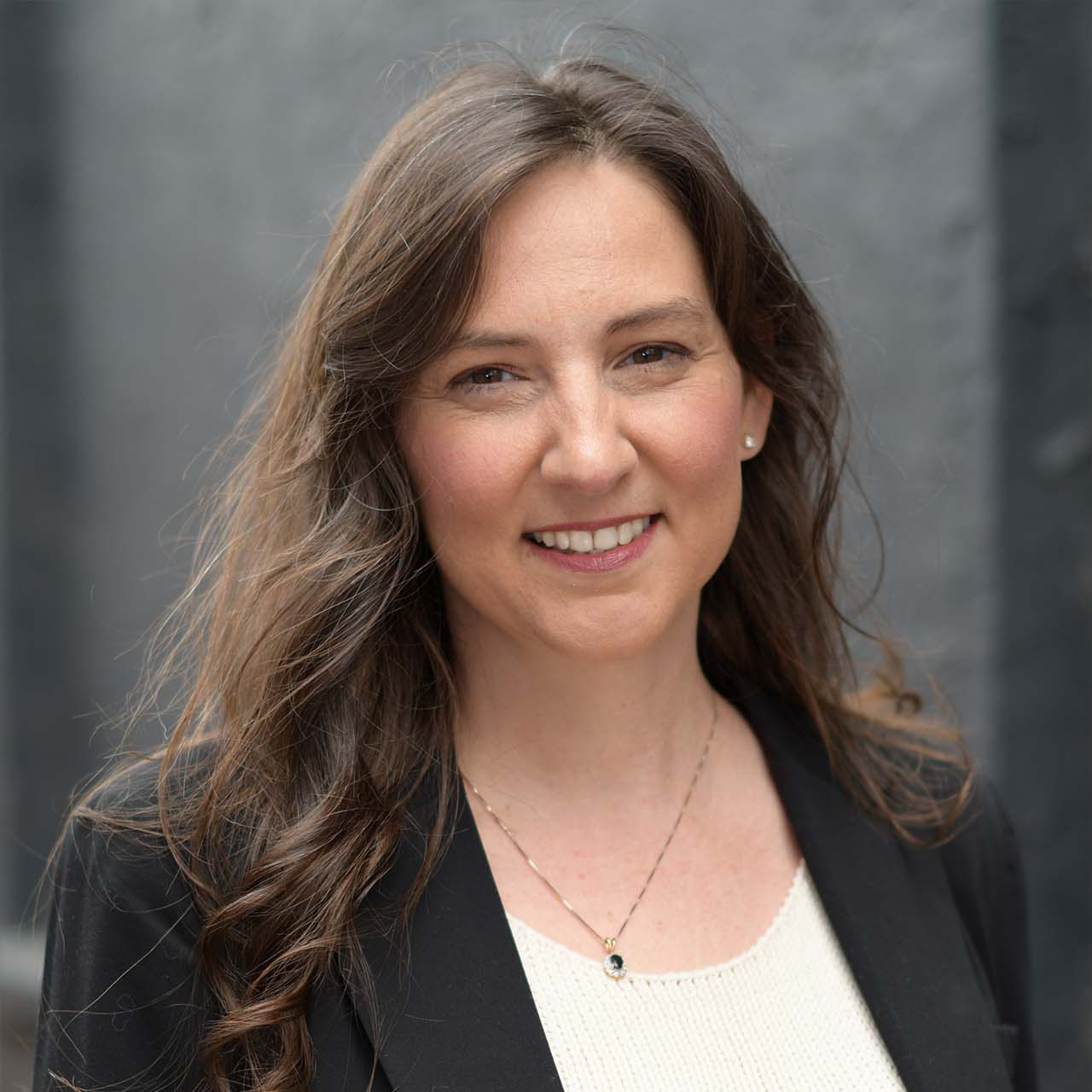 Rebecca Horton