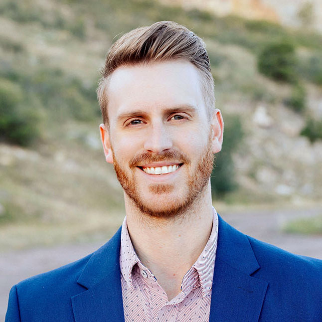Caleb Barnard of Focal Point Financial Services square pic Caleb Barnard